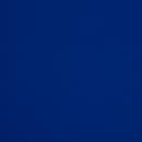Swafing Vanessa Baumwolljersey in Royalblau, Stoffbahn drapiert
